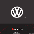IMG_2535.gif Volkswagen Emblem Car