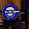 ezgif.com-video-to-gif.gif Ghost in the Shell:SAC Laughing Man Extruder Visualizer