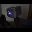 Thor-Hammer-GIF.gif Thor's Hammer that shoots electricity (Mjolnir)