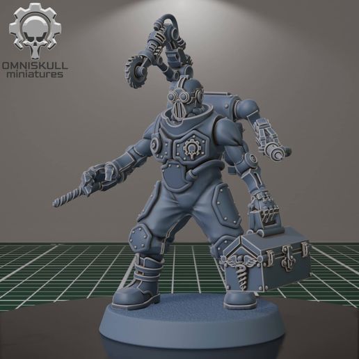 cyborg7.mp4 DEATH BRIGADE - Juego Rustmongers Cyber Crusaders