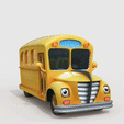 the-magic-school-bus.gif O autocarro da escola mágica-Fanart-Cartoon-3e modelo para impressão