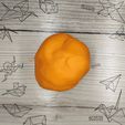 Untitled-1.gif Paper star - origami COOKIE CUTTER - CUTTER PLATE OF GALLETS OR FONDANT - 8cm