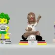 video2.gif WORLD CUP MASCOTS - MASCOTS OF THE WORLD CUPS