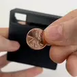 GMP_U2F2ZUdIMDE=.gif Apple Watch Stand (Weighted with Pennies)