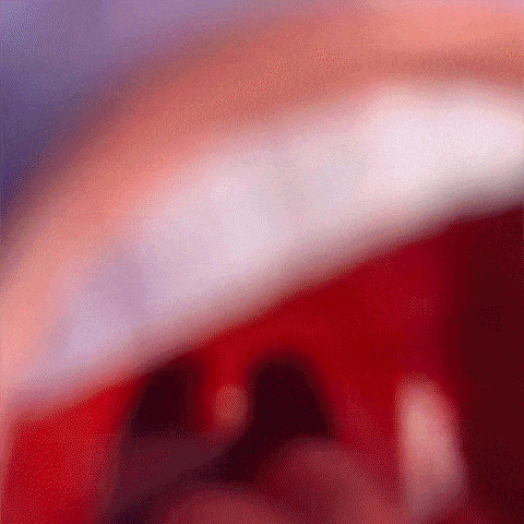 My Eyes! - 3D model önizlemesi