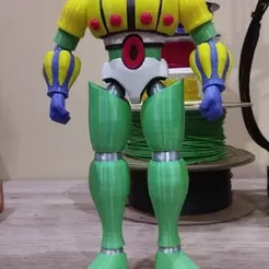 Frames-Kotetsu-‐-Hecho-con-Clipchamp-_1_.gif Kotetsu Jeeg Robot - The Avenger