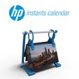 anim.gif HP Instants Calendar