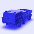 Tatra-813.stl.gif Tatra 813