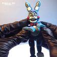 portada2.mp4 TOY BONNIE / PRINT-IN-PLACE SANS SUPPORT