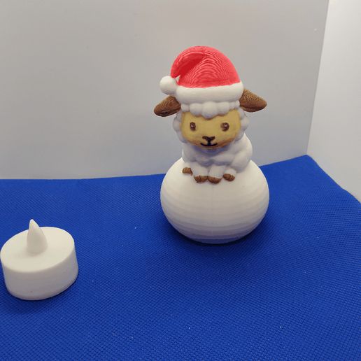 66484823dd4144659bfcff1e15b503c0.gif Sheep on a ball