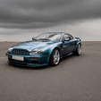 DAMORAK96_CAR.gif 1998 Aston Martin Vantage V600