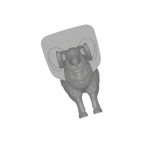 dodge-logo.gif Dodge Logo - Emblem