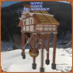 Homm3-tower-workshop-gremlins-masters.gif HoMM3: Upg. Workshop