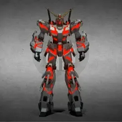 Gravar_2023_11_28_22_24_35_548.gif Gundam Unicorn -  MINIATURE