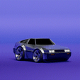 Delorean-T3DM.gif Delorean T3DM
