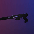 Singularity-Ghost.gif Singularity Ghost - VALORANT - Ready to Print