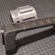 Handle-bar-and-revolver.gif Bolter Rifle Handle Bar and Revolver Upgrade