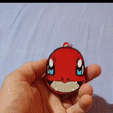 VID-20230822-WA0039.gif Charmander Pokemon keychain with SD slot