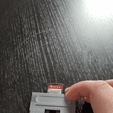 20230326_165312-2.gif Game Boy Cartridge Holder - Switch / DS / 3DS