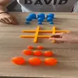 gif_HOW_TO_PLAY.gif NEW! 3 IN LINE - 3 IN LINE - TIC TAC TOE!