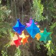 ezgif.com-crop.gif Star Tetrahedron, Star of David Merkabah