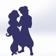 animiertes-gif-von-online-umwandeln-de-1.gif character disney couple