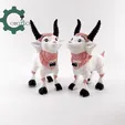 Articulated-GOAT.gif Articulated Goat by Cobotech