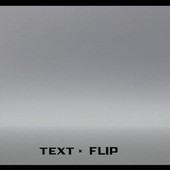 ezgif.com-gif-maker-1.gif Fichier STL Text Flip : 911 - Voiture・Objet pour impression 3D à télécharger, master__printer