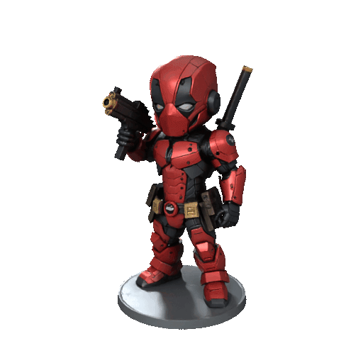 deadpool