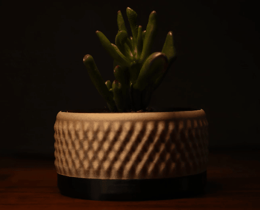 Animation.gif Jardinière de lampe