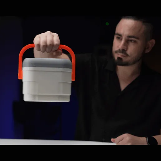 3-nevera-playa-3d-mini-nevera-stl-nevera-3d-impresion-cooler-3d-model.gif STYLISH MINI FRIDGE WITH REFRESHING ICE INSIDE