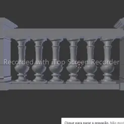3D-balustrade-v4.gif 3D Stone Handrail v4