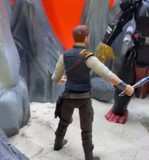 WhatsApp-Video-2025-08-03-at-20.36.50-1.mp4 Star wars Jedi survivant articulé 9e sœur de l'ordre déchu Modèle d'impression 3D