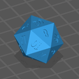 d20-draconis.gif Full Set of Master Dice - Draconis
