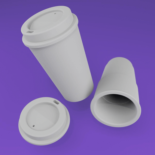 ezgif-7-c18cd02d94d8.gif 咖啡杯系列 - 1/24 - 比例模型配件