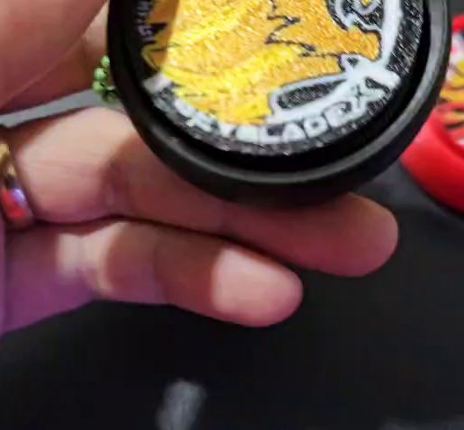 👌 Beyblade X Fidget Clicker keychain (Aero Pegaus)・ 3MF File for 3D ...