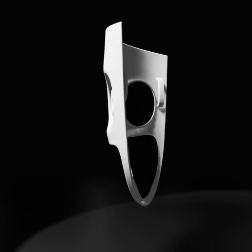 🎪 Gangle Mask (Horror Version) – The Amazing Digital Circus・ STL File ...