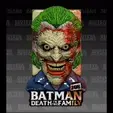 Death.gif Batman Death in the Family Joker