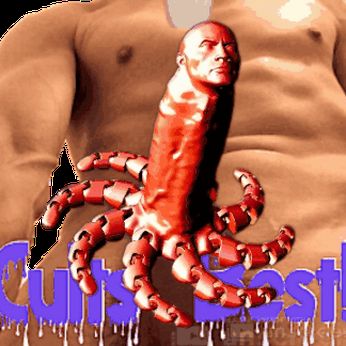 RockCocktopus.gif RockCocktopus (FREE TODAY ONLY!)