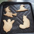 Large Halloween Cookies 2.gif Eight Halloween Cookie Cutters