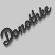 Dorothée.gif Dorothée