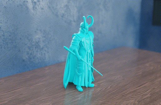 samrai-loki.stl.gif Samurai Loki