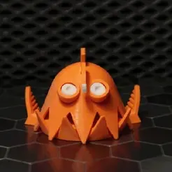 AF3_450.gif The AnglerFish, flexi print-in-place nutcracker