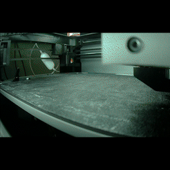 Price-BLock-Timelapse.gif STL file Display Price Block - GBP Currency・Design to download and 3D print