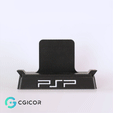 PSP.gif SUPPORT FOR SONY PSP