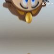 lv_7459336789812170045_20250406180639.mp4 big ben (cogsworth) magnetic box from beauty and the beast
