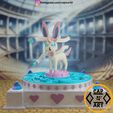 Sylveon0001-0140.mp4 Sylveon!