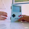 IMB_CYG3gS.gif GAMEBOY MODULAR BOOK CASE