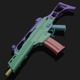 rifle.gif H&K G36C Battle-Rifle ( Prop-Gun ) 1/1 Scale