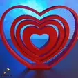 Heart-String-Art-Colors-Frikarte3D.gif Heart String Art